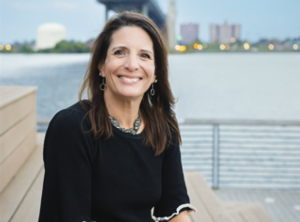 Author Visit - Philadelphia: A Walk Through History - Natalie Pompilio